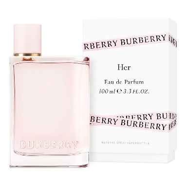 Burberry Her