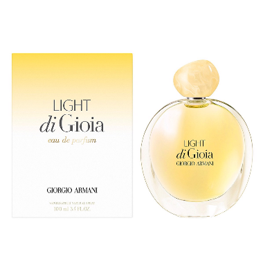 Giorgio Armani Light di Gioia