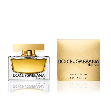 Dolce & Gabbana The One Eau de Parfum for Woman