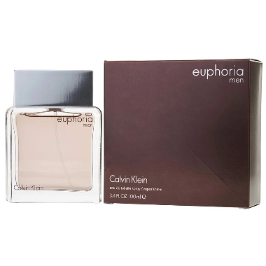 Calvin Klein Euphoria Men