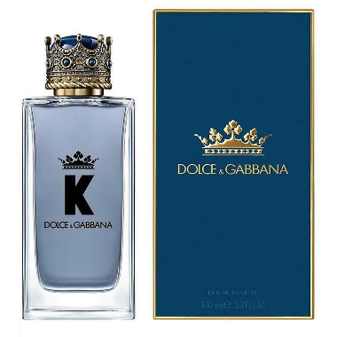 K by Dolce & Gabbana