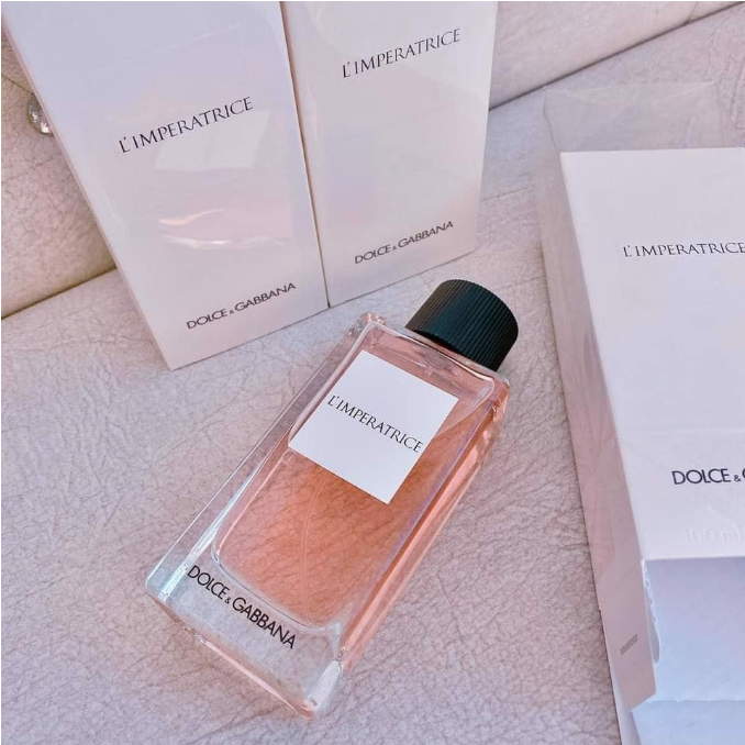 Dolce & Gabbana L’imperatrice EDT