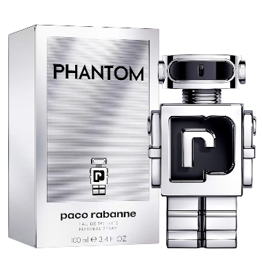 Paco Rabanne Phantom