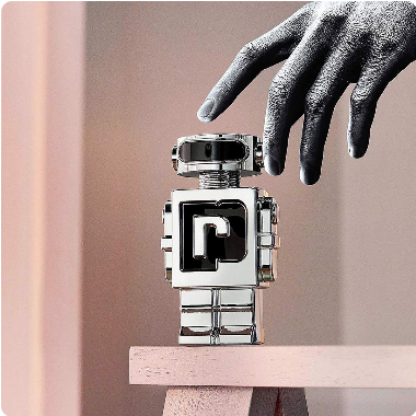 Paco Rabanne Phantom