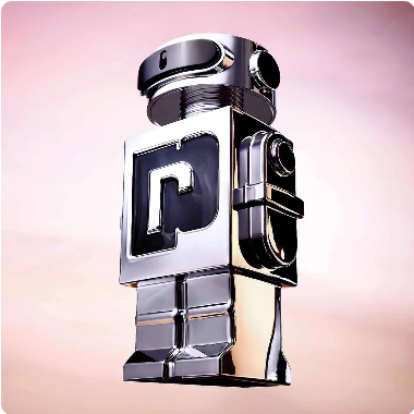 Paco Rabanne Phantom