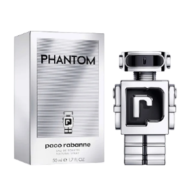 Paco Rabanne Phantom