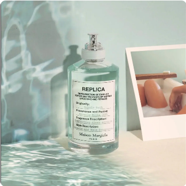 Maison Margiela Replica Bubble Bath