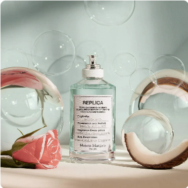 Maison Margiela Replica Bubble Bath