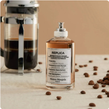 Maison Margiela Replica Coffee Break