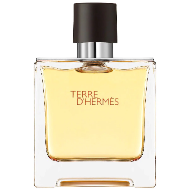 HERMES Terre d’Hermes Pure EDP