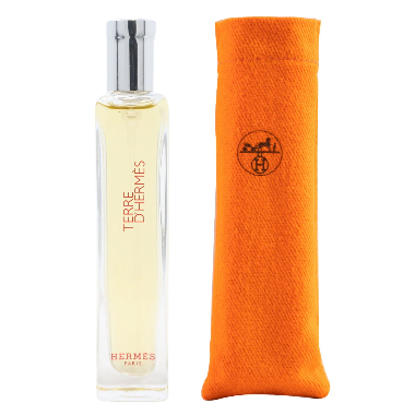 HERMES Terre d’Hermes Pure EDP