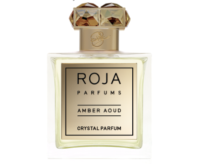 Amber Aoud Crystal Parfum 100 ml