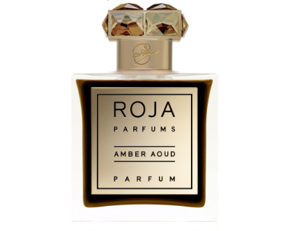 Amber Aoud Parfum 100 ml