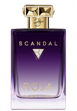 Scandal Pour Femme Essence De Parfum