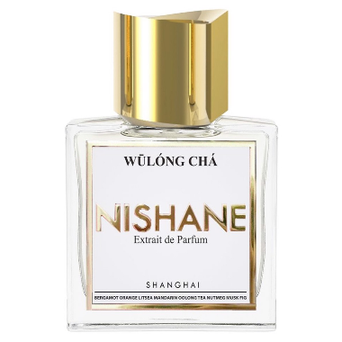 Wulong Cha 50ml