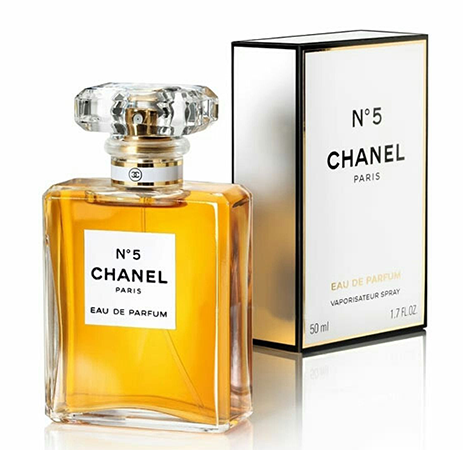 Chanel No5 Eau De Parfum