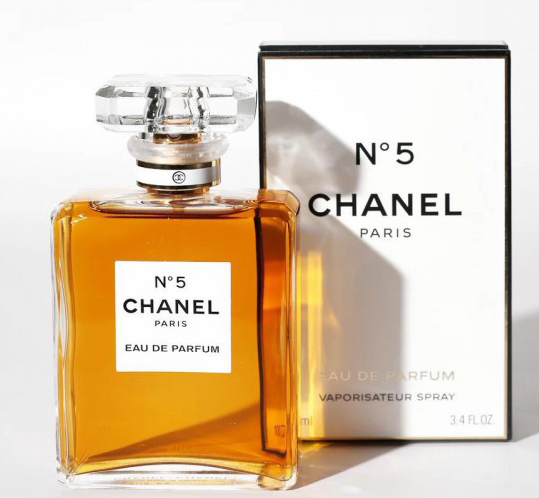 Chanel No5 Eau De Parfum