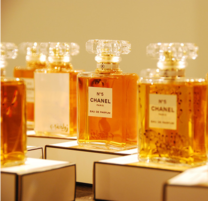 Chanel No5 Eau De Parfum