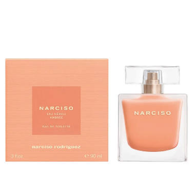 Narciso Eau Néroli Ambrée