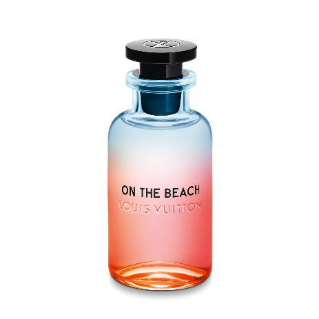 Louis Vuitton On The Beach EDP