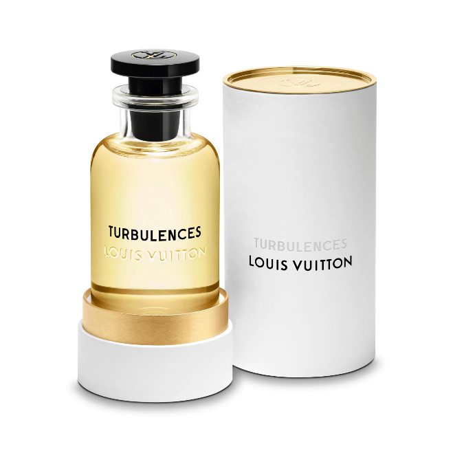 Louis Vuitton Turbulences EDP