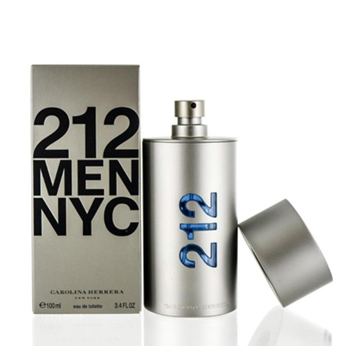 Carolina Herrera 212 NYC Men