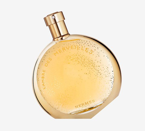 Hermes L’ambre Des Merveilles EDP Tester