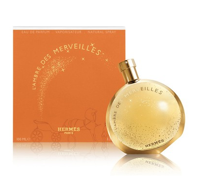 Hermes L’ambre Des Merveilles EDP Tester