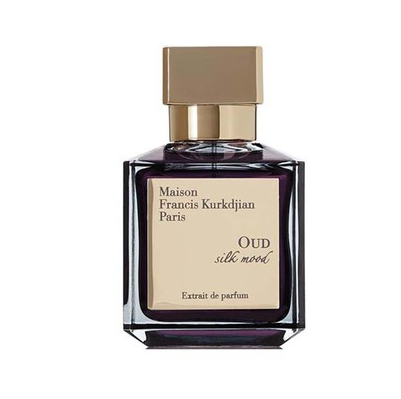 Maison Francis Kurkdjian Oud Silk Mood Extrait De Parfum