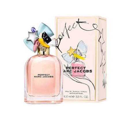 Marc Jacobs Perfect EDP