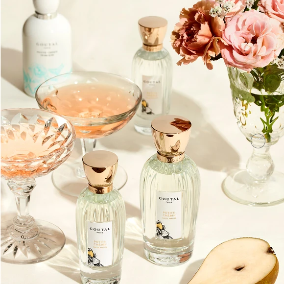 Goutal Paris Le Temps des Rêves - Main Image