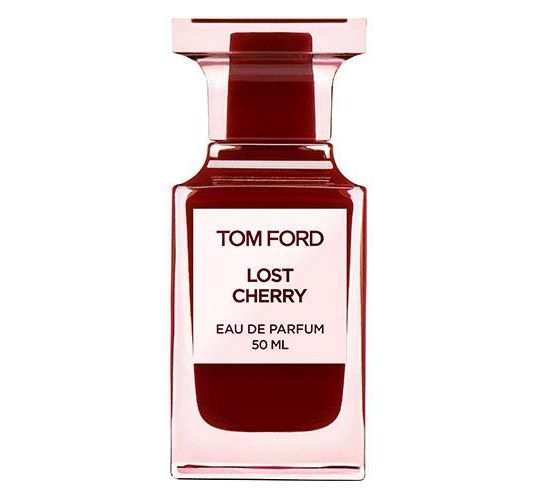 Electric Cherry Tom Ford | NIPERFUME