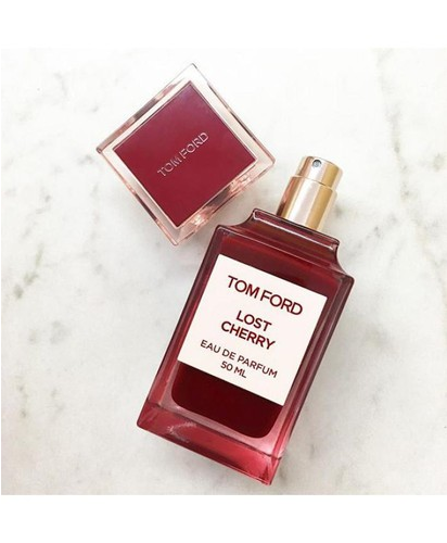 Tom Ford Lost Cherry