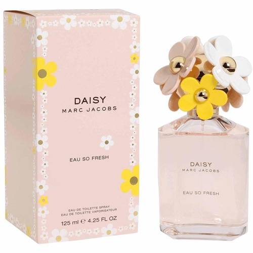 Marc Jacobs Daisy Eau So Fresh EDT