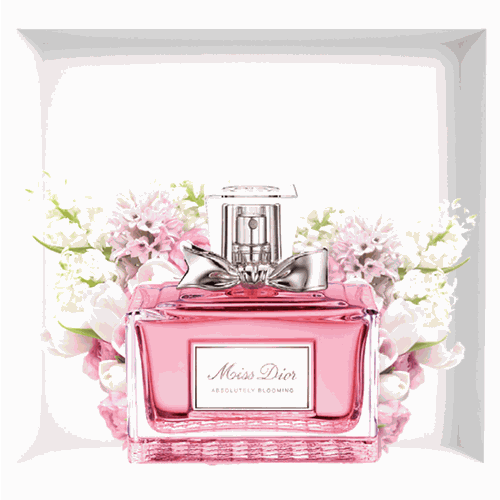 Miss Dior Absolutely Blooming EDP