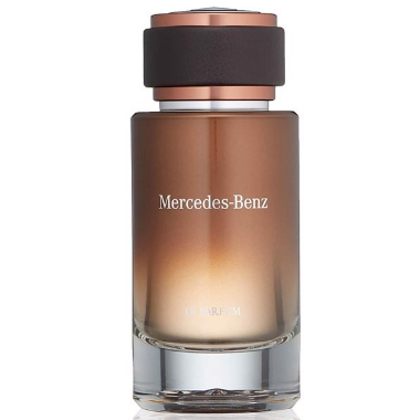 Mercedes Benz Le Parfum