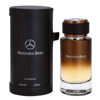 Mercedes Benz Le Parfum