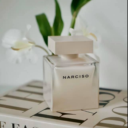 Narciso Rodriguez Narciso For Women Limited Edition 2021