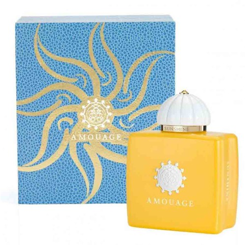 Amouage Sunshine Woman EDP Spray 100ml