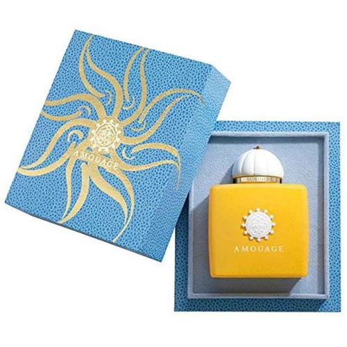 Amouage Sunshine Woman EDP Spray 100ml