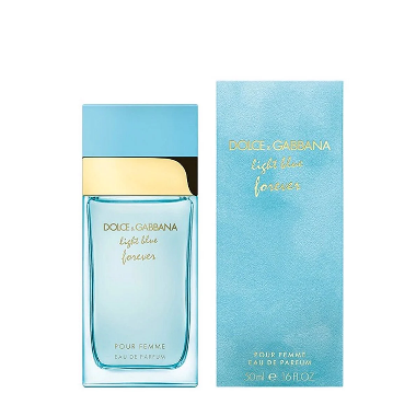 Dolce & Gabbana Light Blue Forever