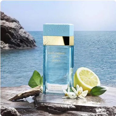 Dolce & Gabbana Light Blue Forever