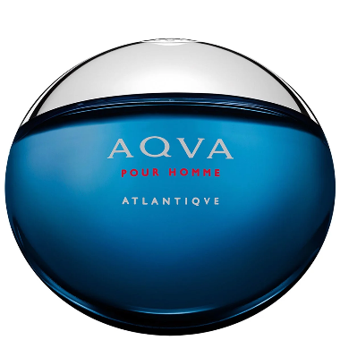 Bvlgari Aqva Pour Homme Atlantiqve