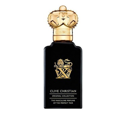 Clive Christian X Original Collection EDP