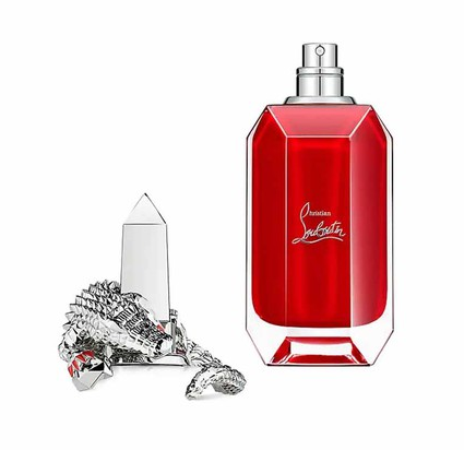 Christian Louboutin Loubicroc EDP 90ml