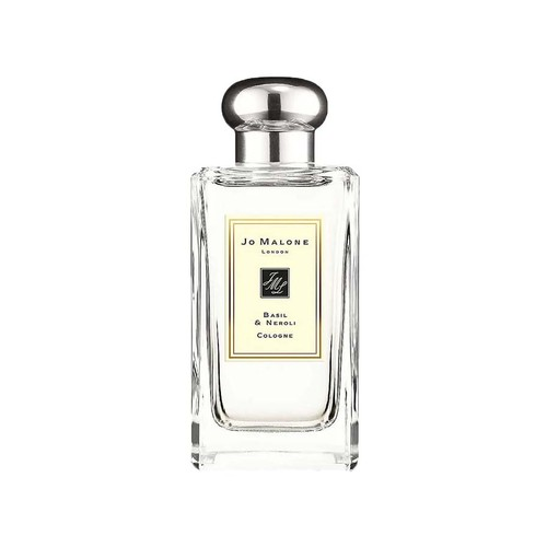 Jo Malone Basil & Neroli Eau De Cologne 100ml