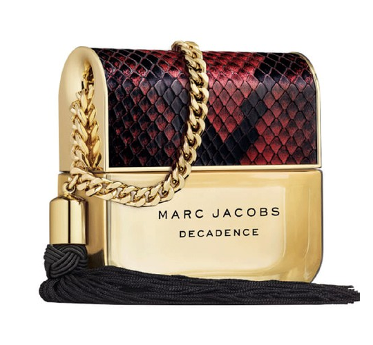 Marc Jacobs Decadence Rouge Noir EDP 100ml