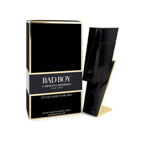 Carolina Herrera Bad Boy EDT