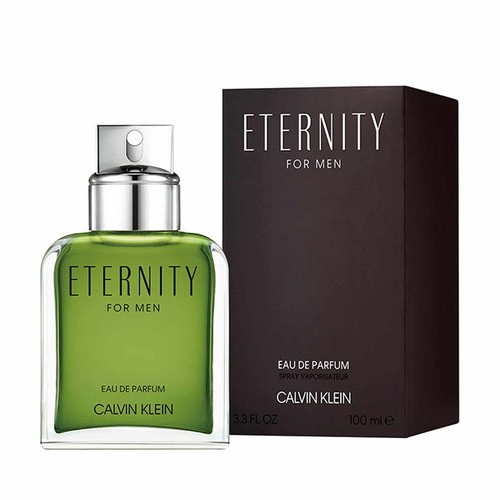 Calvin Klein Eternity For Men EDP 100ml