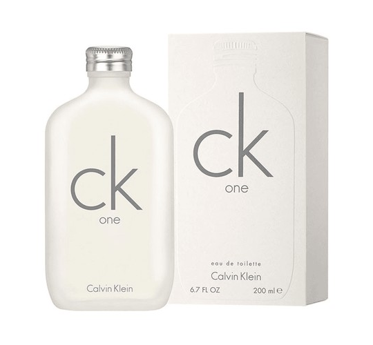 Calvin Klein CK One